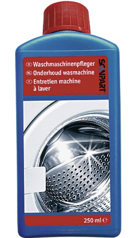 Scanpart Wasmachine onderhoudsmiddel 250 ml 1