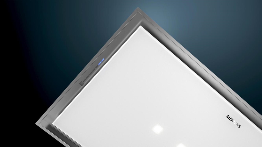 Siemens LR96CBS20 iQ500 plafond afzuigkap 5
