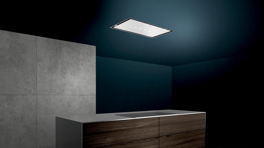 Siemens LR96CBS20 iQ500 plafond afzuigkap 6