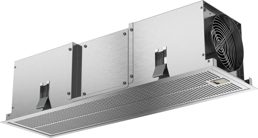 Bosch DIZ1JX5C1 recirculatieset 1
