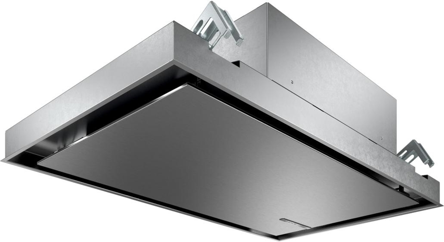 Bosch DRC96AQ50 Serie 6 plafond afzuigkap 3