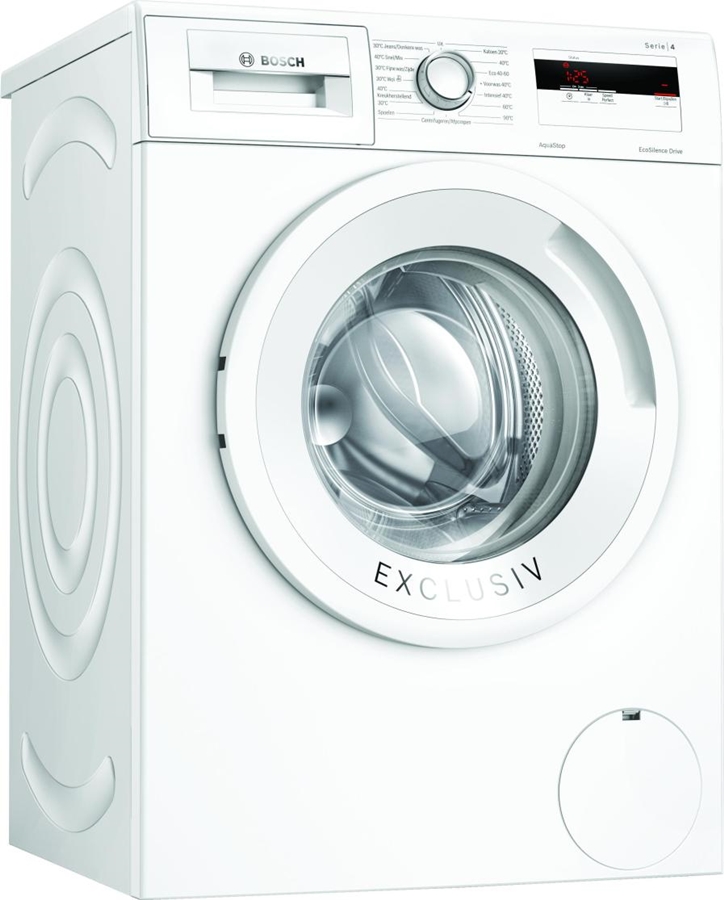 leveren hervorming rand Bosch WAN28095NL Serie 4 EXCLUSIV wasmachine kopen? | EP.nl