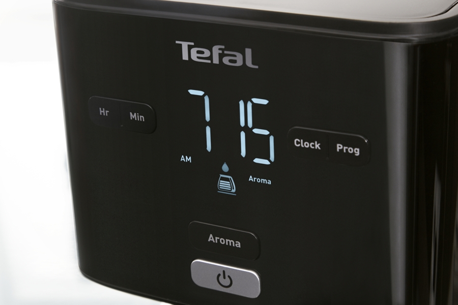 Tefal CM6008 Smart'N Light Koffiezetapparaat 3