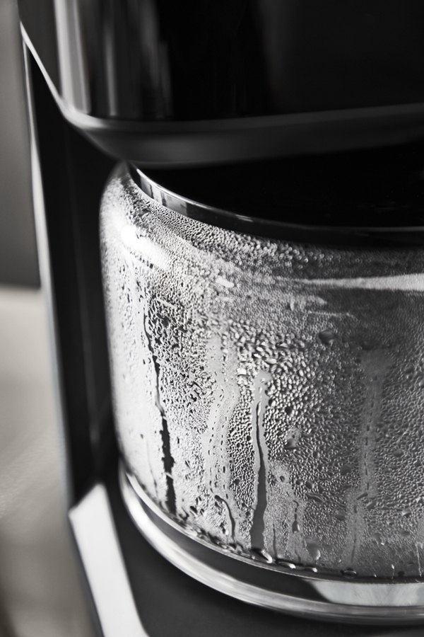 Tefal CM6008 Smart'N Light Koffiezetapparaat 6