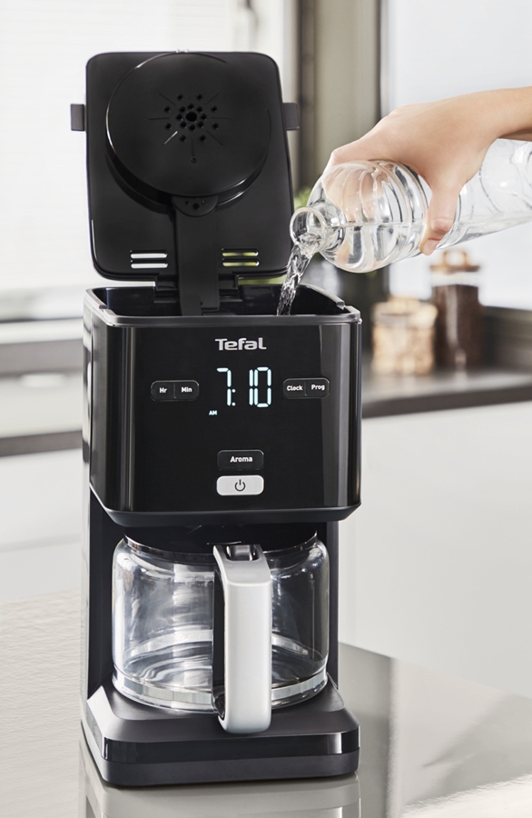 Tefal CM6008 Smart'N Light Koffiezetapparaat 7