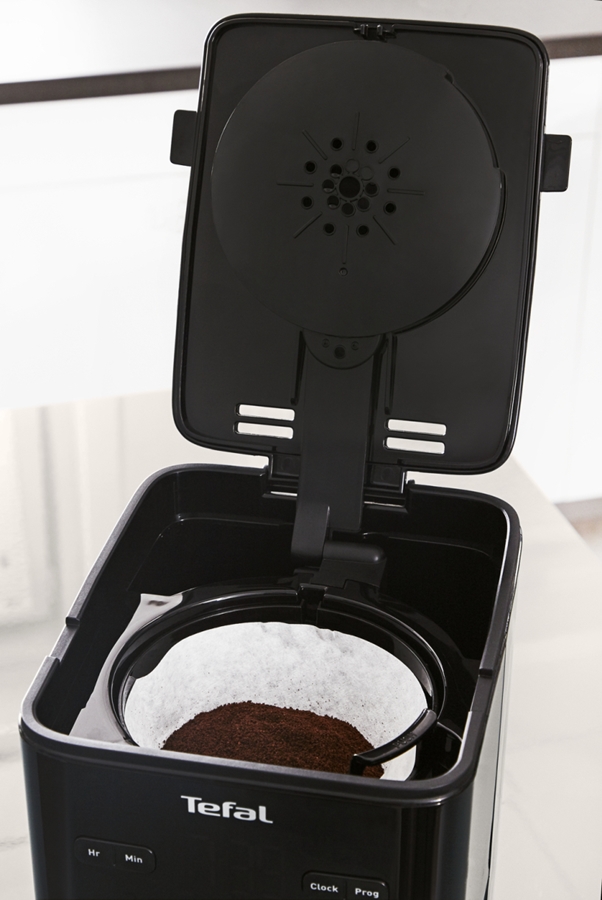 Tefal CM6008 Smart & Light koffiezetapparaat kopen? EP.nl
