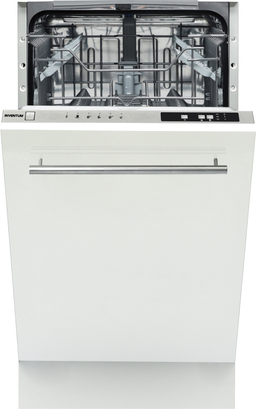 Inventum IVW4508A Inbouw Vaatwasser 1