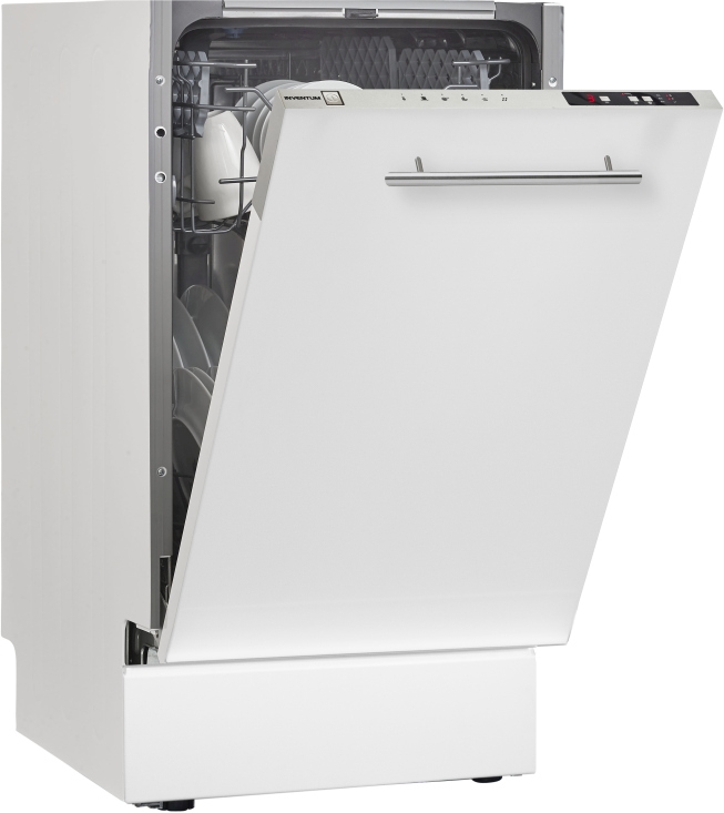 Inventum IVW4508A Inbouw Vaatwasser 6