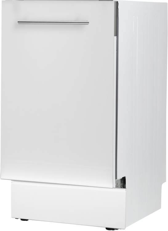 Inventum IVW4508A Inbouw Vaatwasser 8