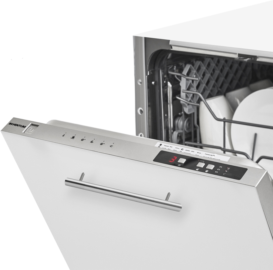 Inventum IVW4508A Inbouw Vaatwasser 9