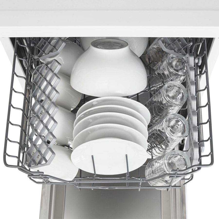 Inventum IVW4508A Inbouw Vaatwasser 10