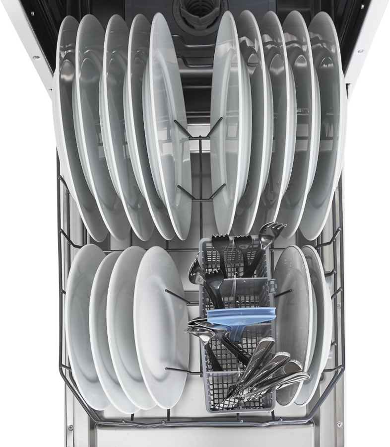 Inventum IVW4508A Inbouw Vaatwasser 11