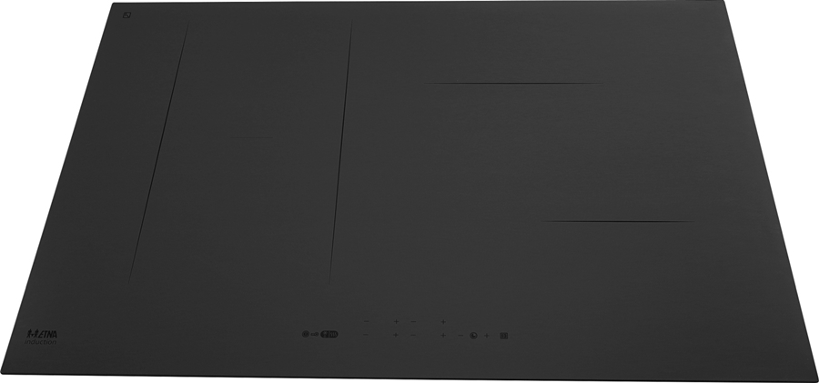 ETNA KIF680DS inductie kookplaat 3