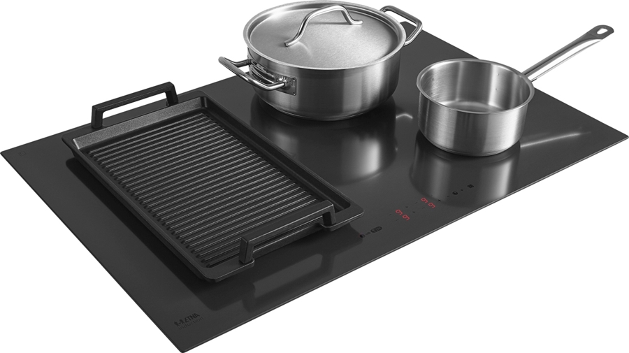 ETNA KIF680DS inductie kookplaat 4