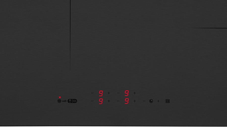 ETNA KIF680DS inductie kookplaat 8