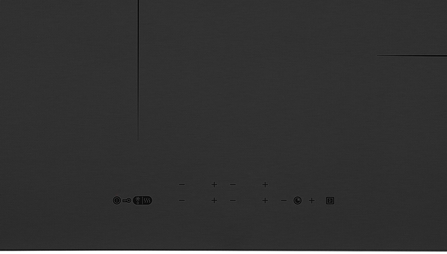 ETNA KIF680DS inductie kookplaat 9