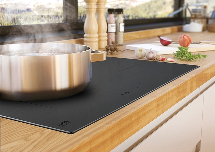 ETNA KIF680DS inductie kookplaat 11