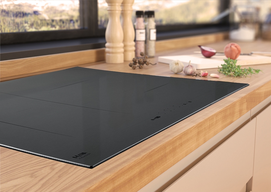 ETNA KIF680DS inductie kookplaat 12