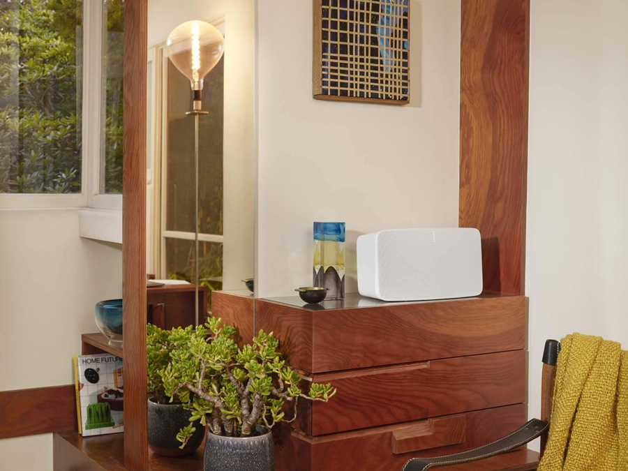 Sonos Five 7