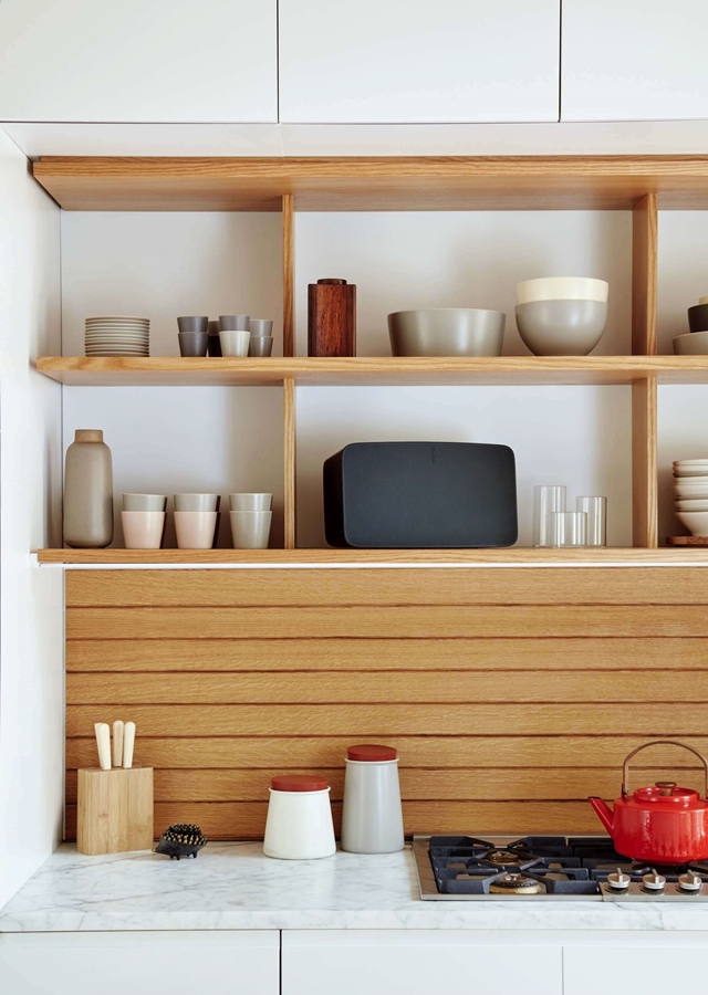 Sonos Five 7
