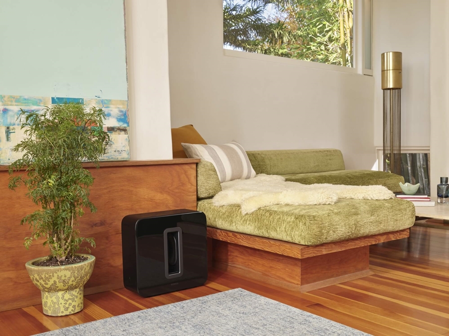 Sonos Sub (Gen 3) 8