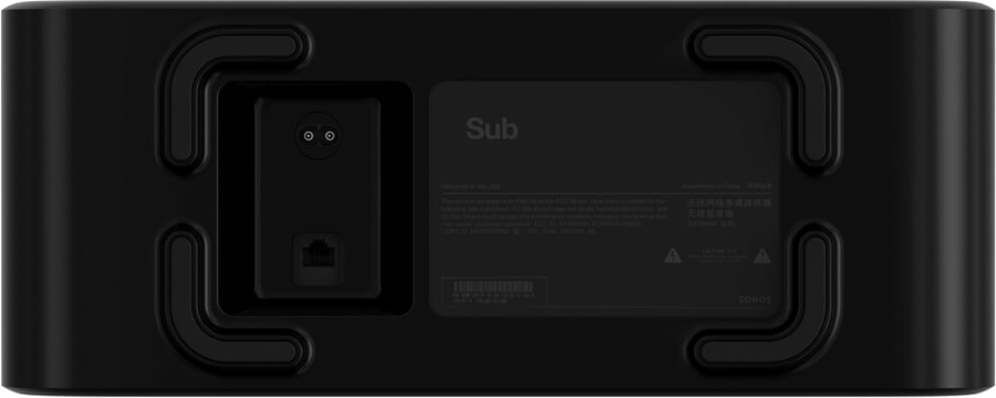 Sonos Sub (Gen 3) 2