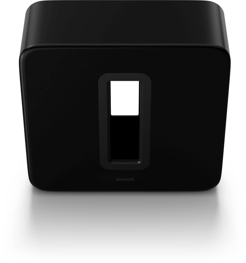 Sonos Sub (Gen 3) 4