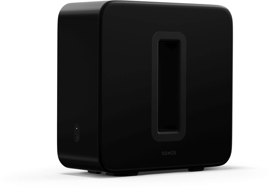 Sonos Sub (Gen 3) 7