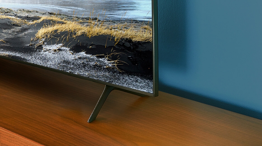 Samsung UE50TU8070 Crystal UHD TV (2020) kopen? EP.nl