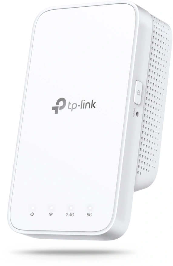 TP-Link AC1200 Mesh Wifi range extender 2