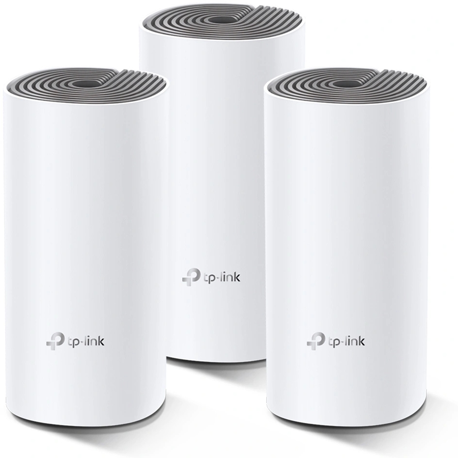 TP-Link Deco E4 Multiroom wifi 1