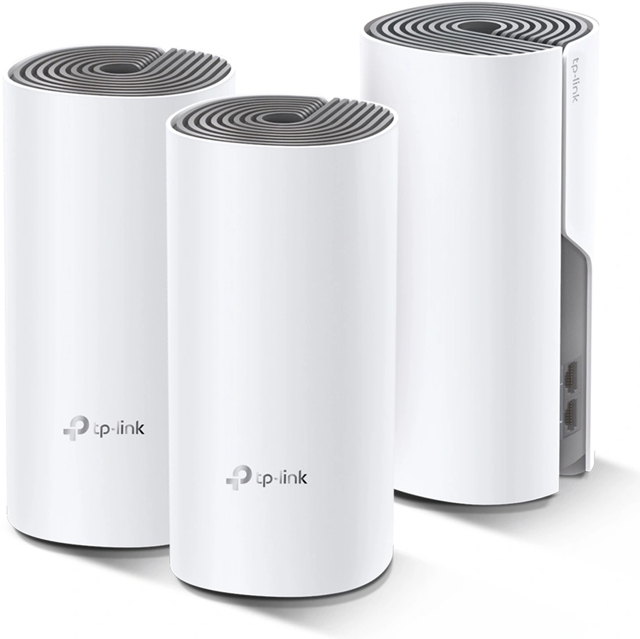 TP-Link Deco E4 Multiroom wifi 2