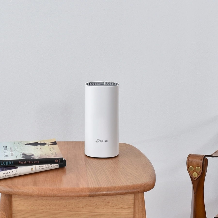 TP-Link Deco E4 Multiroom wifi 4