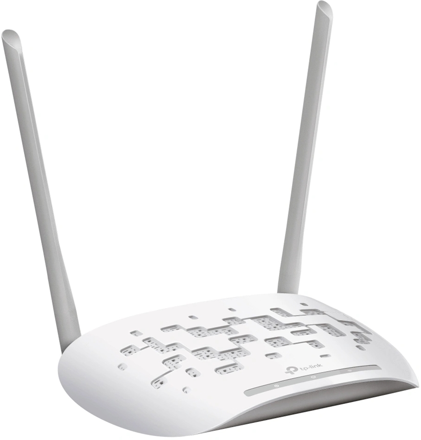 TP-Link TL-WA801N Access point 1