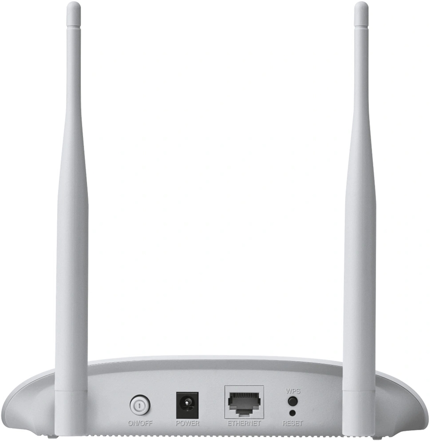 TP-Link TL-WA801N Access point 2