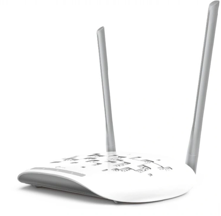 TP-Link TL-WA801N Access point 3