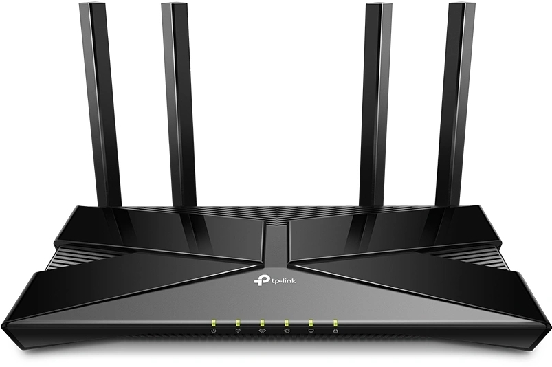 TP-Link Archer AX10 Dual-band router 1