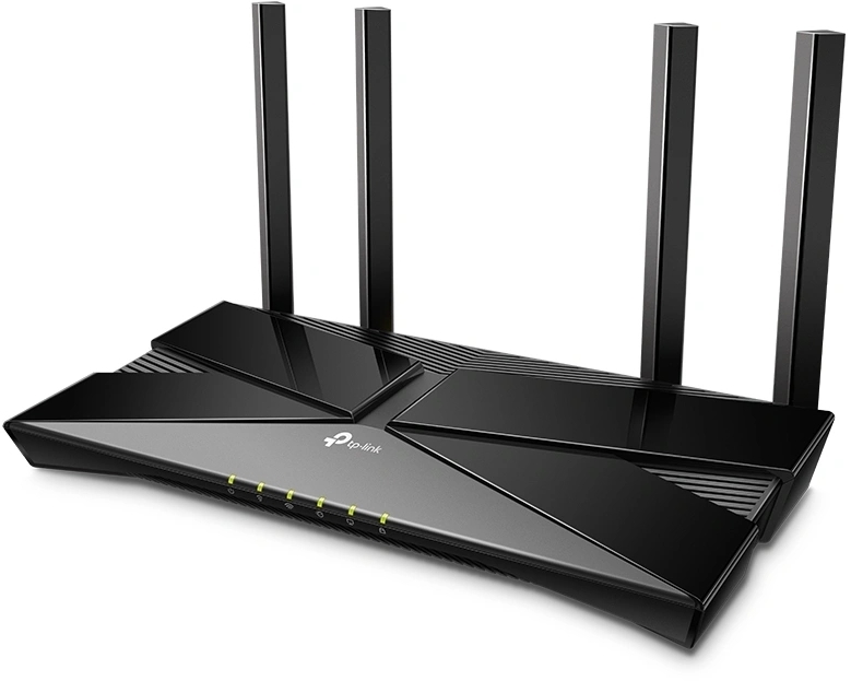 TP-Link Archer AX10 Dual-band router 2