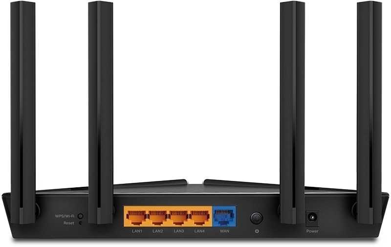 TP-Link Archer AX10 Dual-band router 3