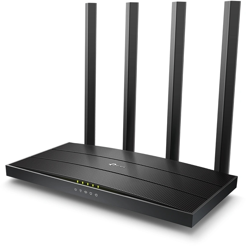 TP-Link Archer C80 Draadloze MU-MIMO Wifi-router 2