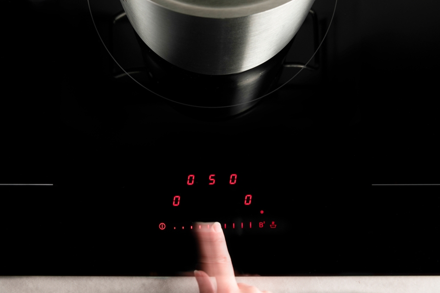 ATAG HI08471EV inductie kookplaat 4