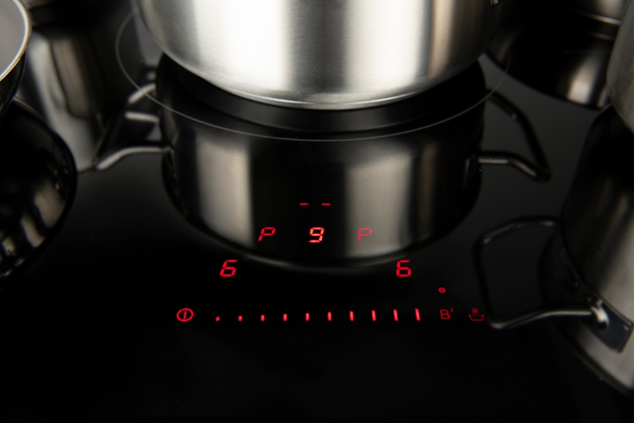 ATAG HI08471EV inductie kookplaat 5