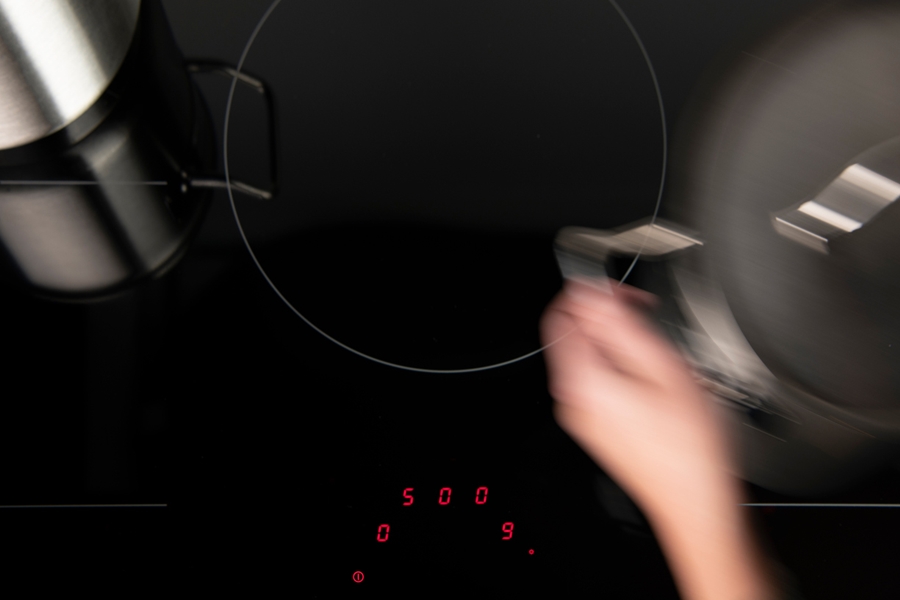 ATAG HI08471EV inductie kookplaat 6