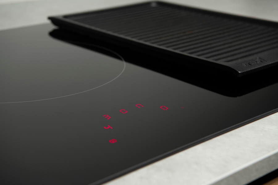 ATAG HI08471EV inductie kookplaat 8