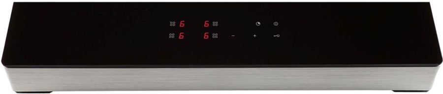 ETNA KIV164RVS inductie kookplaat 2