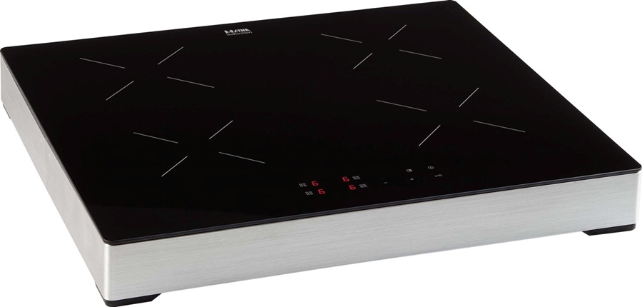 ETNA KIV164RVS inductie kookplaat 3