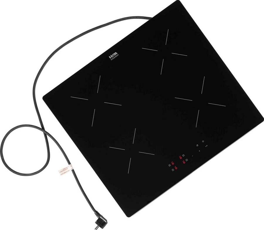 ETNA KIV164RVS inductie kookplaat 6