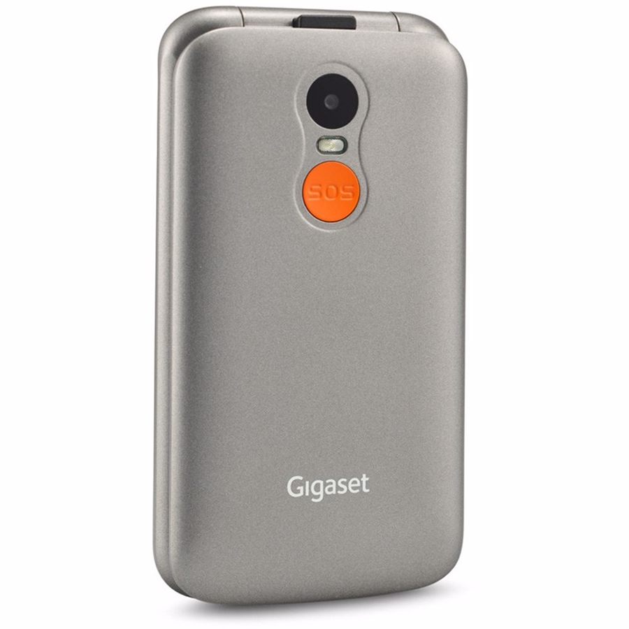 Gigaset GL590 mobiele telefoon voor senioren 4
