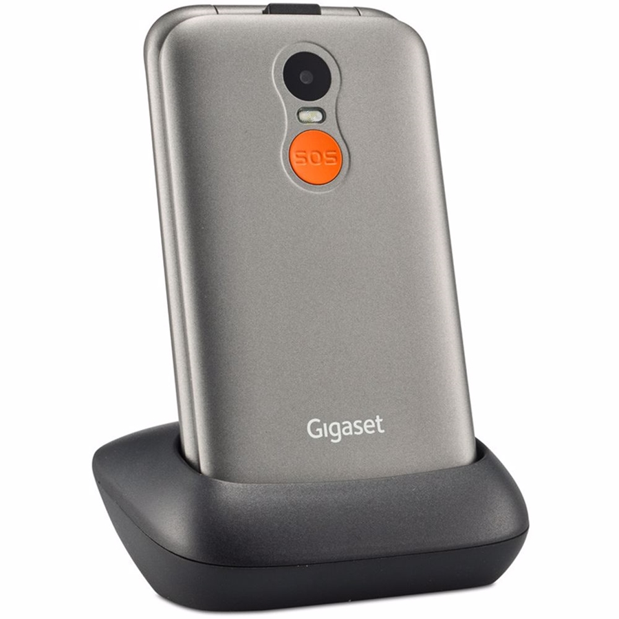 Gigaset GL590 mobiele telefoon voor senioren 5