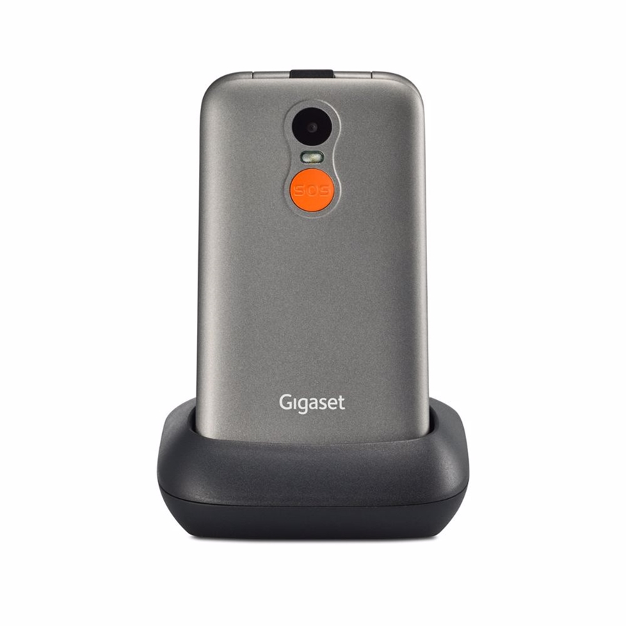 Gigaset GL590 mobiele telefoon voor senioren 6